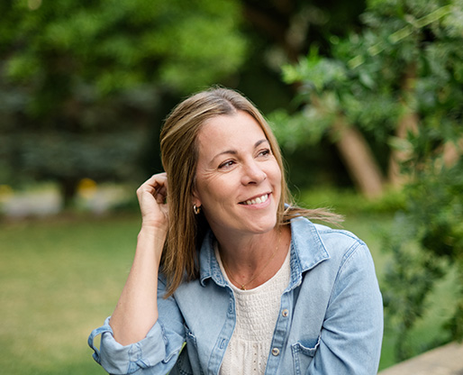 Photographer Portrait